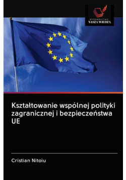 Kształtowanie wspólnej polityki zagranicznej i bezpieczeństwa UE