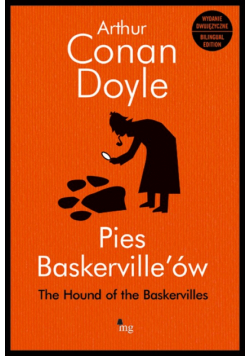 Pies Baskerville'ów Hound of the Baskerville