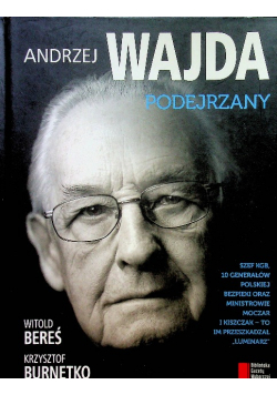 Andrzej Wajda Podejrzany