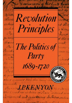 Revolution Principles