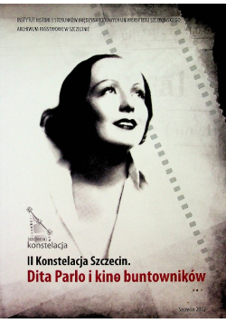 Dita parlo i kino buntowników