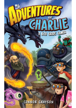 Adventures of Charlie