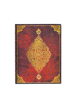 Notes Golden Trefoil Ultra Linia