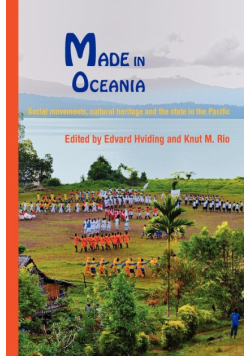 Made in Oceania