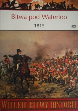 Bitwa pod Waterloo 1815
