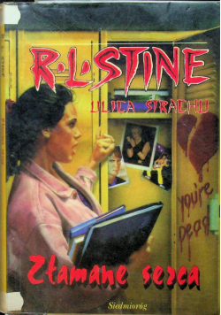 Złamane serca