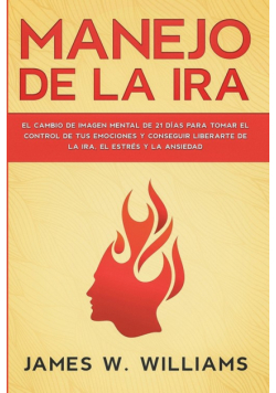 Manejo de la ira
