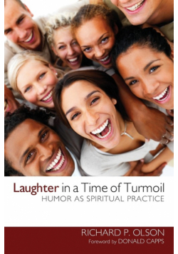 Laughter in a Time of Turmoil