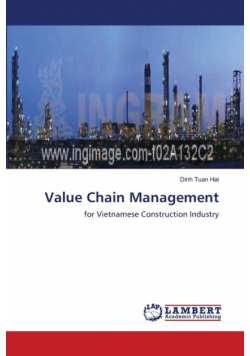 Value Chain Management