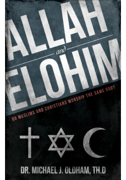 Allah and Elohim
