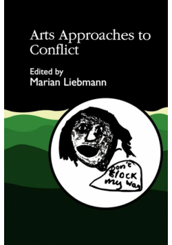 Arts Approaches to Conflict