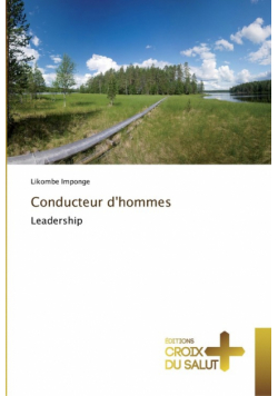 Conducteur d'hommes