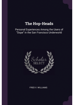 The Hop-Heads