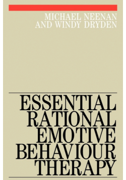 Essential Rational Emotive Behaviour