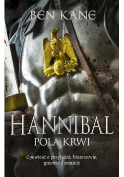 Hannibal Pola krwi