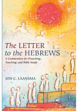 The Letter to the Hebrews