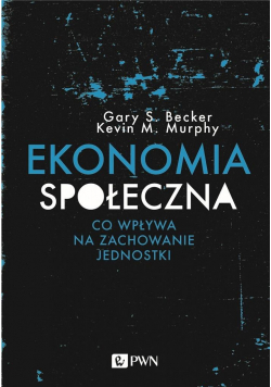 Ekonomia społeczna