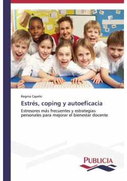 Estrés, coping y autoeficacia