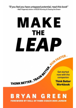 Make the Leap