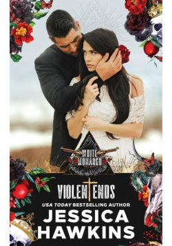 Violent Ends
