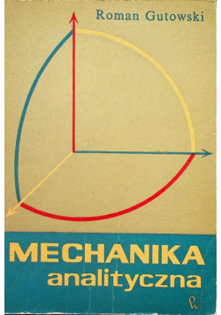Mechanika analityczna