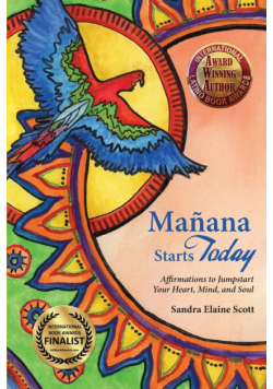 Manana Starts Today