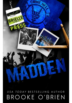 Madden - Alternate Special Edition