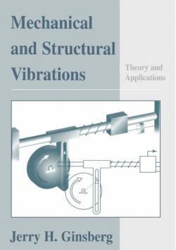 Mechanical and Structural Vibrations