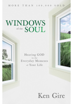 Windows of the Soul