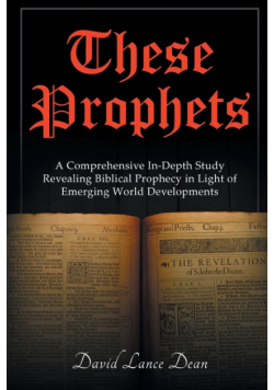 These Prophets