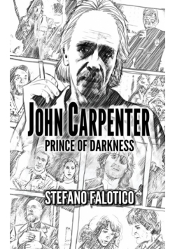 John Carpenter - Prince of Darkness