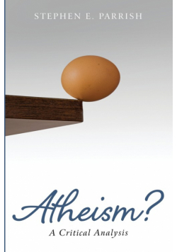 Atheism?