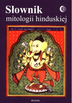 Słownik mitologi hinduskiej