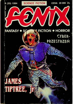Fenix Nr 6 ( 33 ) 1994