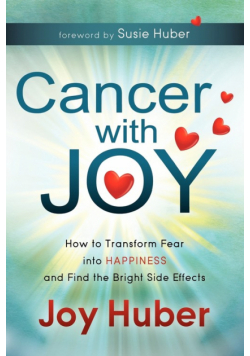 Cancer with Joy