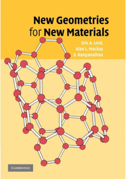 New Geometries for New Materials