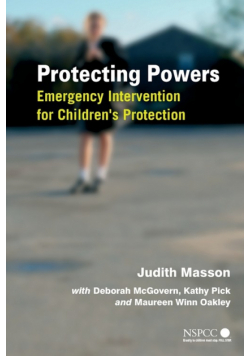 Protecting Powers