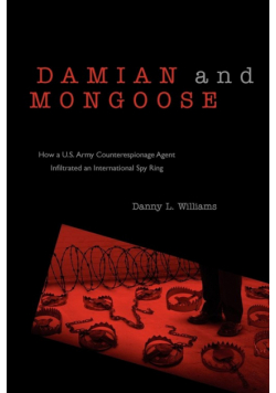 Damian and Mongoose