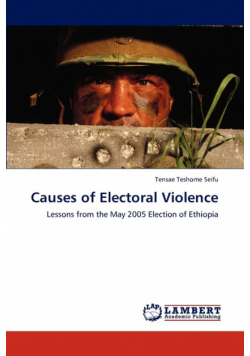 Causes of Electoral Violence