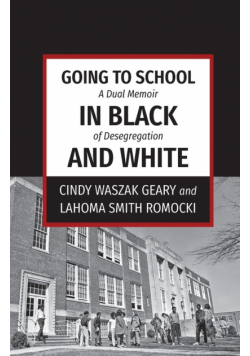 Going to School in Black and White