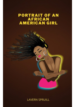 Portrait of an African American Girl