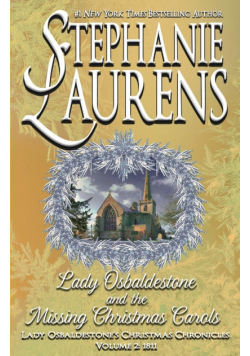 Lady Osbaldestone And The Missing Christmas Carols