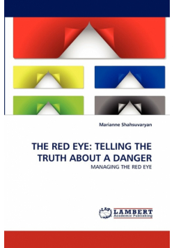 The Red Eye