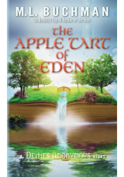 The Apple Tart of Eden