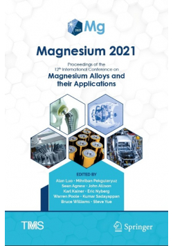 Magnesium 2021