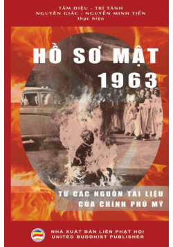 Hồ sơ mật 1963