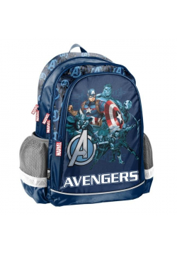 Plecak Avengers AV22KK-081 PASO