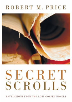Secret Scrolls