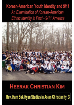 Korean-American Youth Identity and 9/11