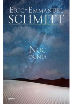 Noc ognia